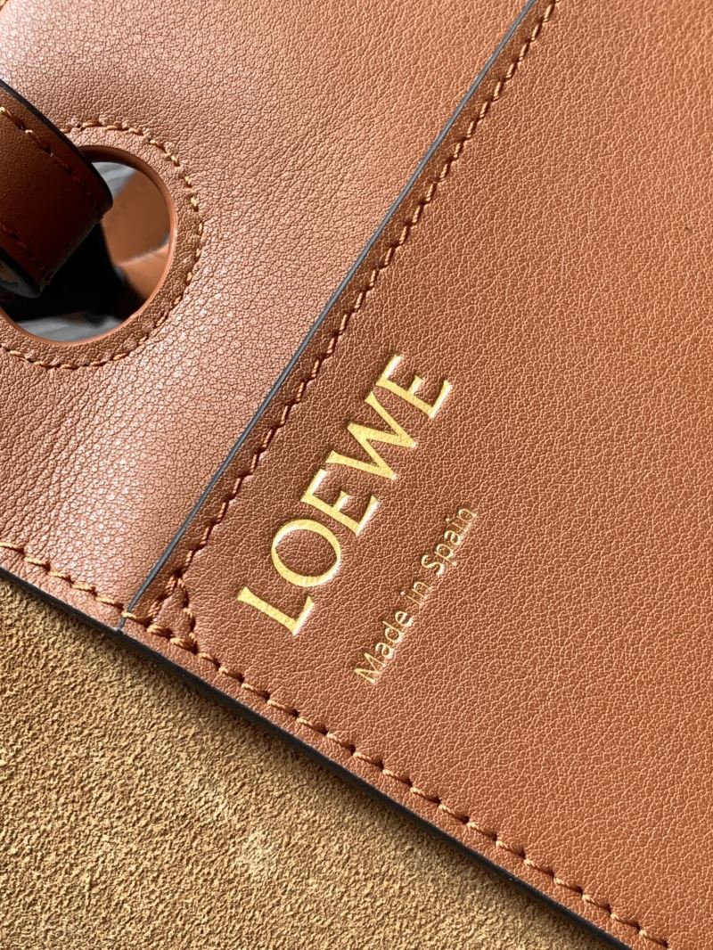 Loewe Shopping Bags